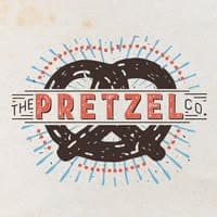 The Pretzel Company Logo
