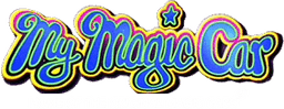 Magic Cars Logo