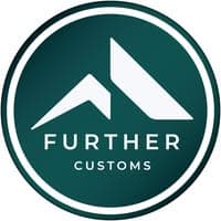 Further Customs Logo