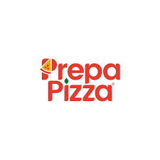 Prepa Pizza Logo