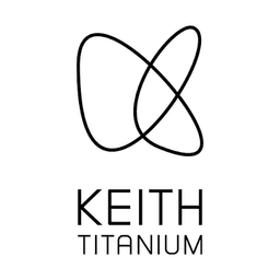 Keith Titanium