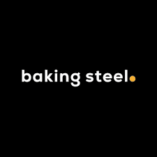 Baking Steel Logo