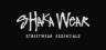 Shakawear Logo