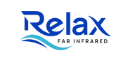 Relax Saunas Logo