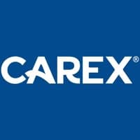 Carex Logo