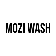 Moziwash Logo