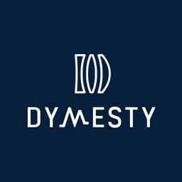 Dymesty Logo