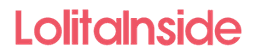 LolitaInside Logo