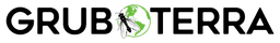 GrubTerra Logo