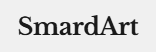 Smard Art Logo