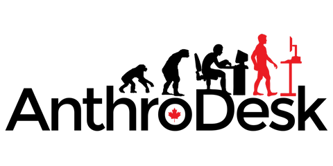 Anthrodesk Logo