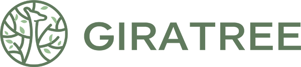 GiraTree Logo