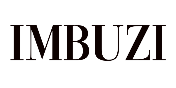 Imbuzi clothing Logo