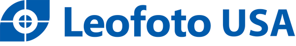 Leofoto Logo