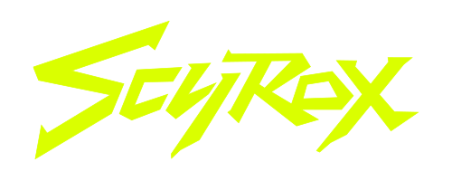 Scyrox Logo