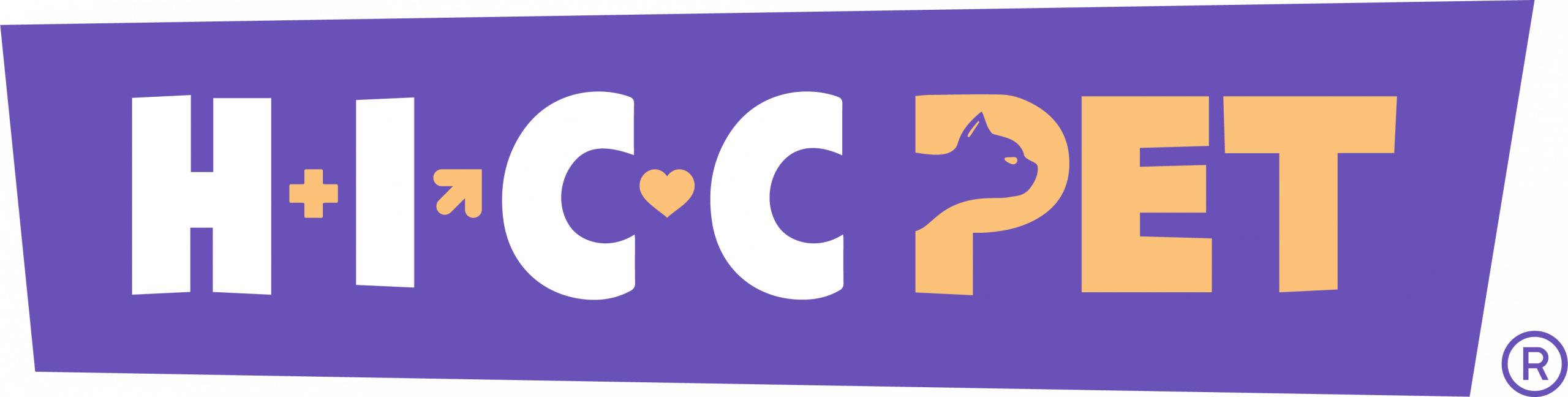 HICC Pet Logo