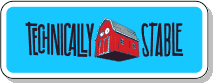 Technically Stable Logo