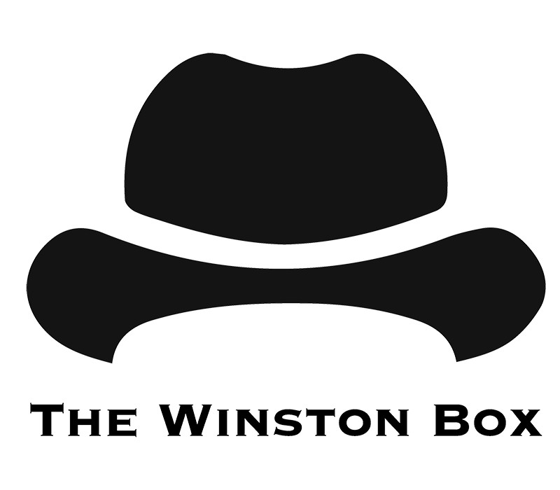 The Winston Box Logo