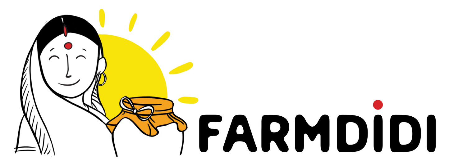 Farmdidi Logo