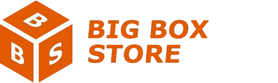 Big Box Store Logo