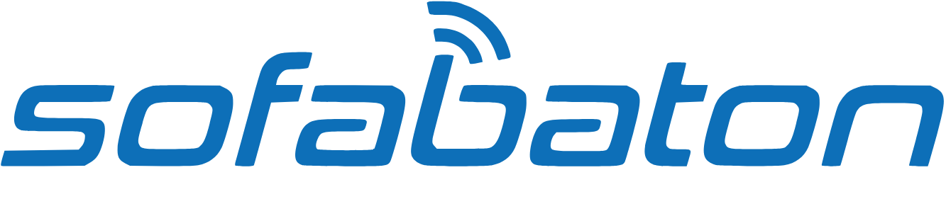 Sofabaton Universal Remote Logo