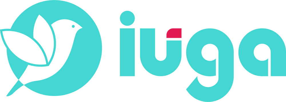 Iuga Logo