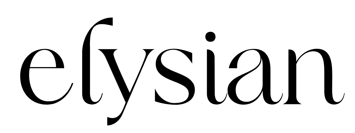 Elysian Parfum Logo