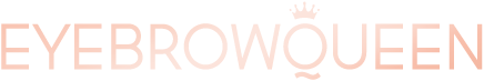 Eyebrow Queen Logo