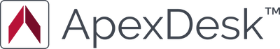 ApexDesk Logo