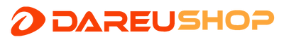 Dareu Shop Logo