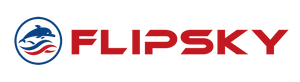 Flip-sky Logo