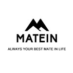 Matein Logo