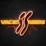 Vader’s Sabers Logo