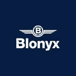 Blonyx Logo