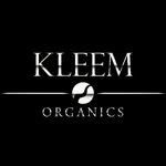 Kleem Organics Logo