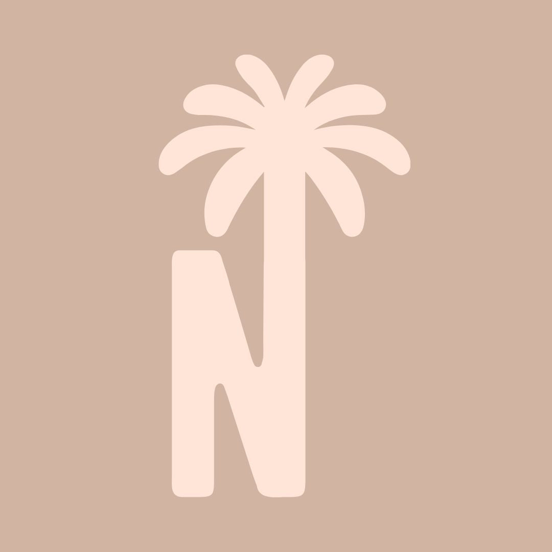 Nomadique Co Logo