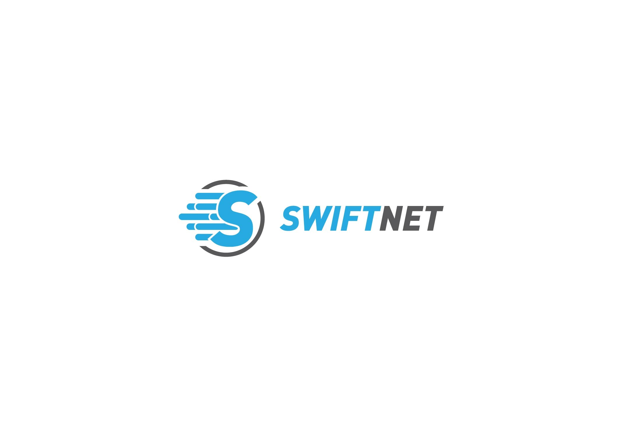 SwiftNet Wifi Logo