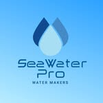 SeaWater Pro Logo
