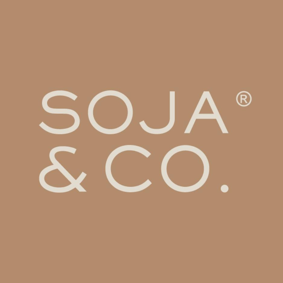 SOJA&CO Logo