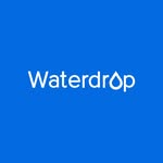 Waterdrop Canada Logo