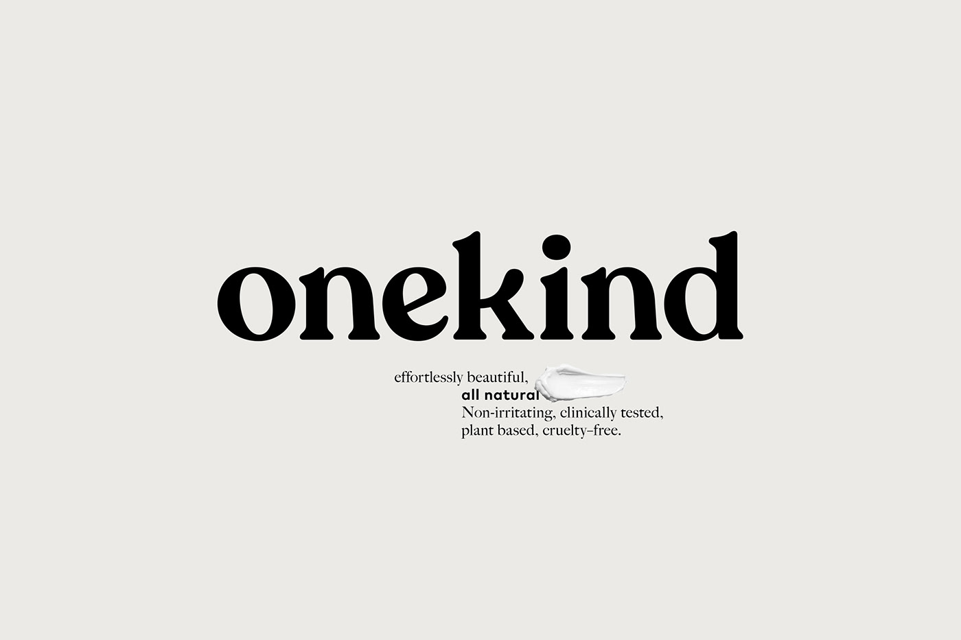 Onekind Logo