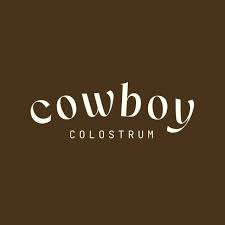Cowboy Colostrum Logo