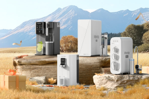 Fall Flash Sale Alert: Transform Your Home with Waterdrop!