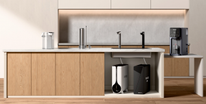 How Waterdrop Simplified My Kitchen