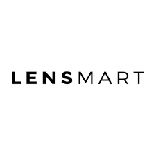 Lensmart Logo