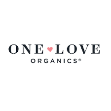 One Love Organics Logo