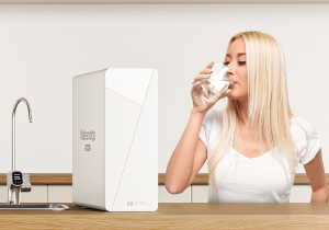 Why I Switched to Waterdrop?